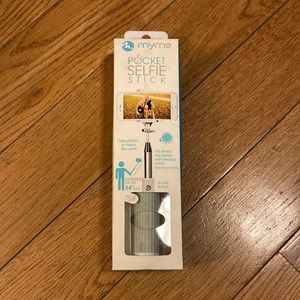 MyMe pocket selfie stick